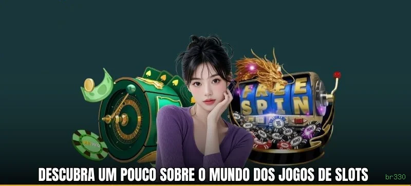 Login rápido no app br330