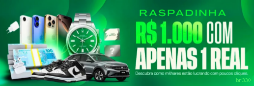 Métodos de pagamento aceitos na br330