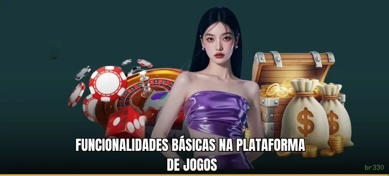 Instalação PC br330
